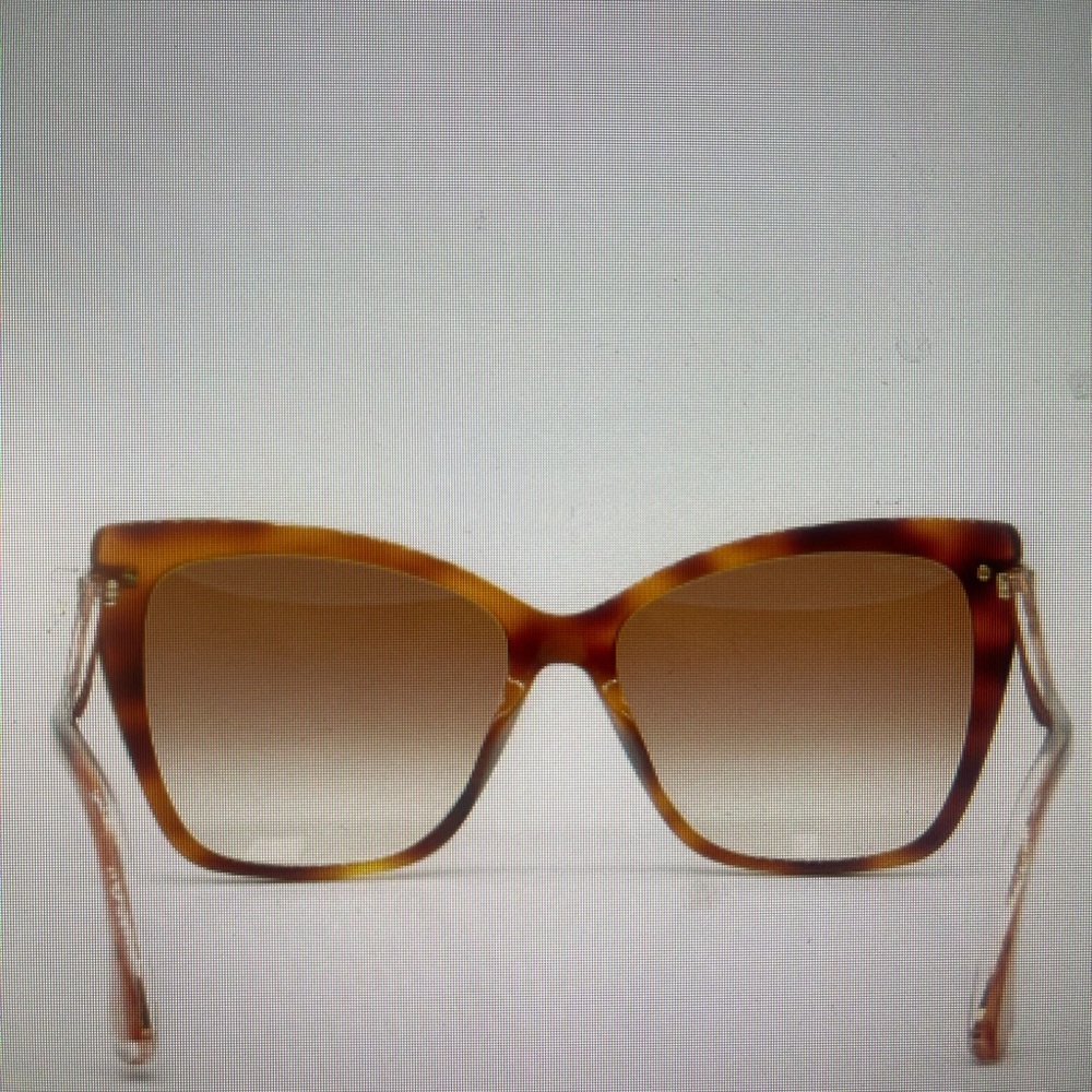 Jimmy Choo brown shades